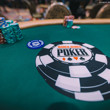 WSOP Chip Towers