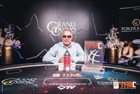 Anton Heinrich Cruises to Victory in the 2023 The Hendon Mob Championship Liechtenstein Main Event (CHF 36,000/$39,740)