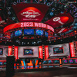 WSOP Main Feature Stage