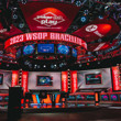 WSOP Main Feature Stage