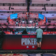 WSOP Horseshoe