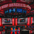 WSOP Main Feature Stage