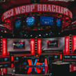 WSOP Main Feature Stage