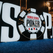 WSOP Branding