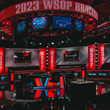 WSOP Main Feature Stage