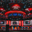 WSOP Main Feature Stage