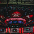 WSOP Main Feature Stage