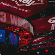 WSOP Main Feature Stage