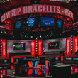 WSOP Main Feature Stage