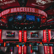 WSOP Main Feature Stage