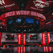 WSOP Main Feature Stage