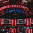 WSOP Main Feature Stage