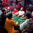 Chips Cards Branding Final Table