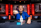 Jason Simon Becomes The First Gladiator of Poker for $499,852