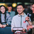 Renji Mao Wins First WSOP Bracelet