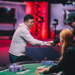 Renji Mao Wins First WSOP Bracelet