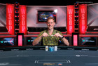 Jans Arends Tops Star-Studded Final Table to Win Event #29: $100,000 High Roller ($2,576,729)
