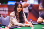Maria Ho