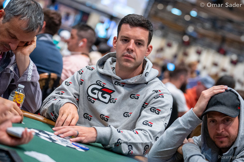 Kevin Martin: “Poker jest o wiele łatwiejszy niż Big Brother, bez