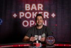 Konstantinos Tsikopoulos Wins 2023 Bar Poker Open Pro-Am ($44,086)