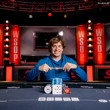 Chris Brewer Wins First WSOP Gold Bracelet