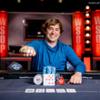 Chris Brewer Wins First WSOP Gold Bracelet