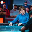 Chris Brewer Wins First WSOP Gold Bracelet