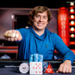 Chris Brewer Wins First WSOP Gold Bracelet