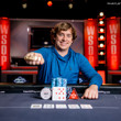 Chris Brewer Wins First WSOP Gold Bracelet