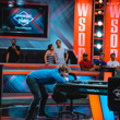 Chris Brewer Wins First WSOP Gold Bracelet