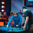 Chris Brewer Wins First WSOP Gold Bracelet