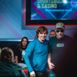 Chris Brewer Wins First WSOP Gold Bracelet