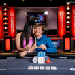 Chris Brewer Wins First WSOP Gold Bracelet