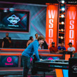 Chris Brewer Wins First WSOP Gold Bracelet