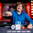 Chris Brewer Wins First WSOP Gold Bracelet