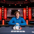 Chris Brewer Wins First WSOP Gold Bracelet