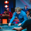 Chris Brewer Wins First WSOP Gold Bracelet