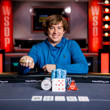 Chris Brewer Wins First WSOP Gold Bracelet