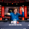 Chris Brewer Wins First WSOP Gold Bracelet