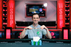 Scott Abrams Becomes The First Big O Champion for $315,203