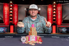 West Texas’ Braxton Dunaway Wins Monster Stack for $1,162,681; Now Headed to Son’s College World Series