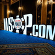 Branding, WSOP, Sign