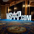 Branding, WSOP, Sign