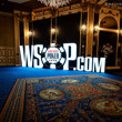 Branding, WSOP, Sign