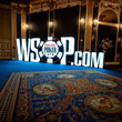 Branding, WSOP, Sign