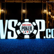 Branding, WSOP, Sign