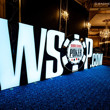 Branding, WSOP, Sign