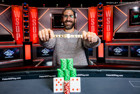 Moshe Refaelowitz Fulfils a Promise to His Wife; Wins Event #70: $400 Colossus