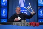 Poker's "Coming Home" as Brit Johnny Kelly Wins 2023 PokerNews Cup ($176,540)