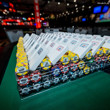 WSOP Cards, Chips, Branding 2023